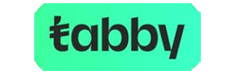 Pay with Tabby - Buy Now Pay Later